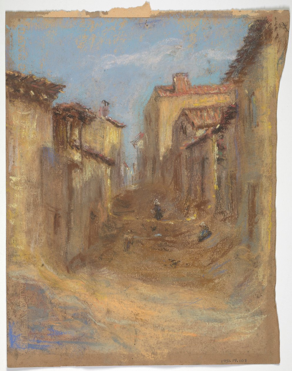  by Alice Pike Barney