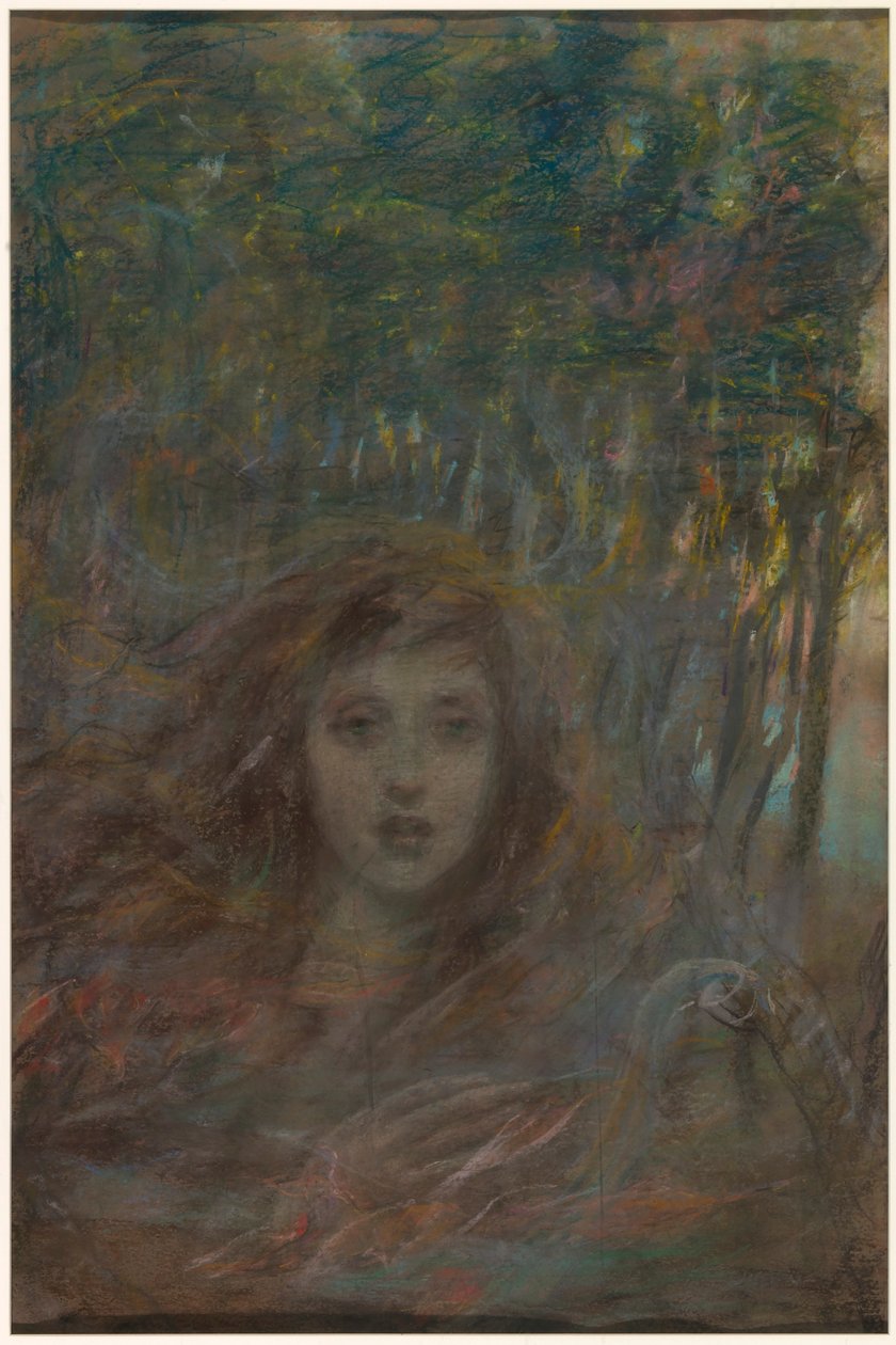  by Alice Pike Barney