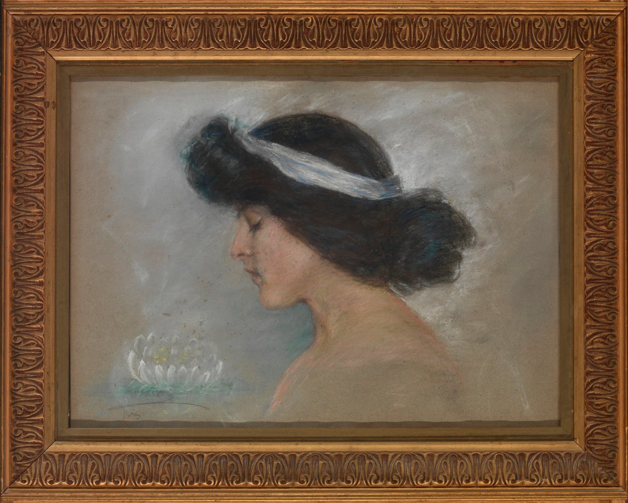  by Alice Pike Barney
