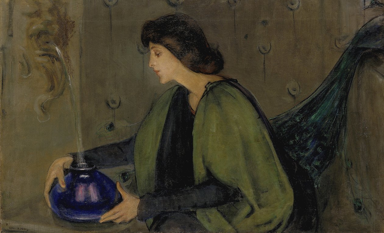  by Alice Pike Barney