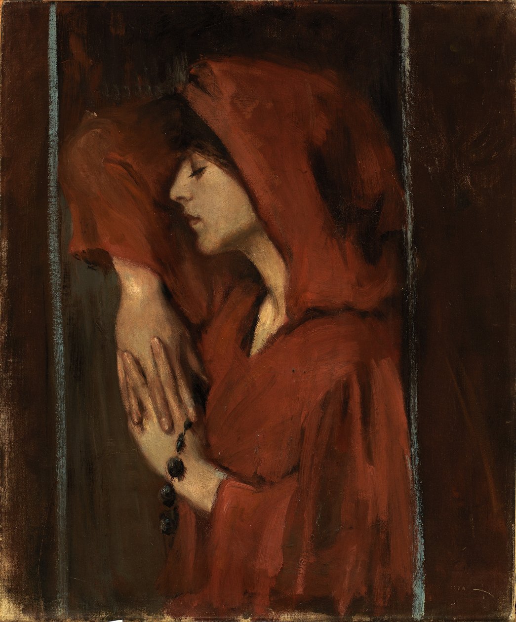  by Alice Pike Barney