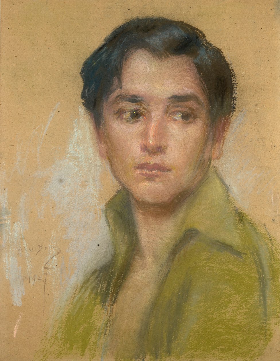  by Alice Pike Barney