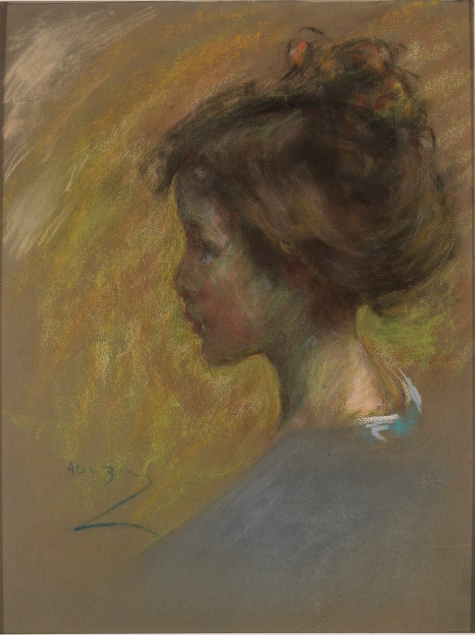  by Alice Pike Barney