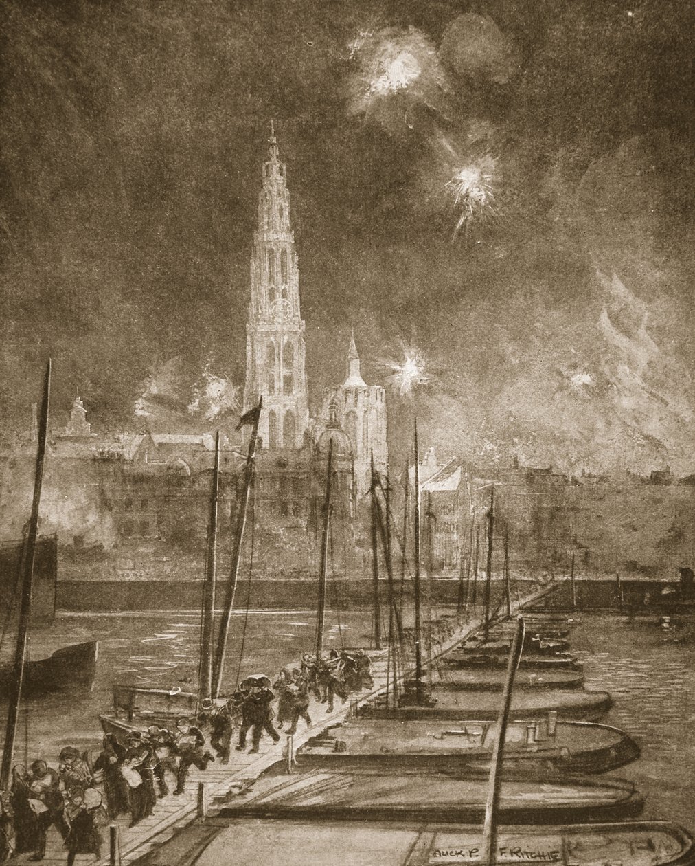 Anvers