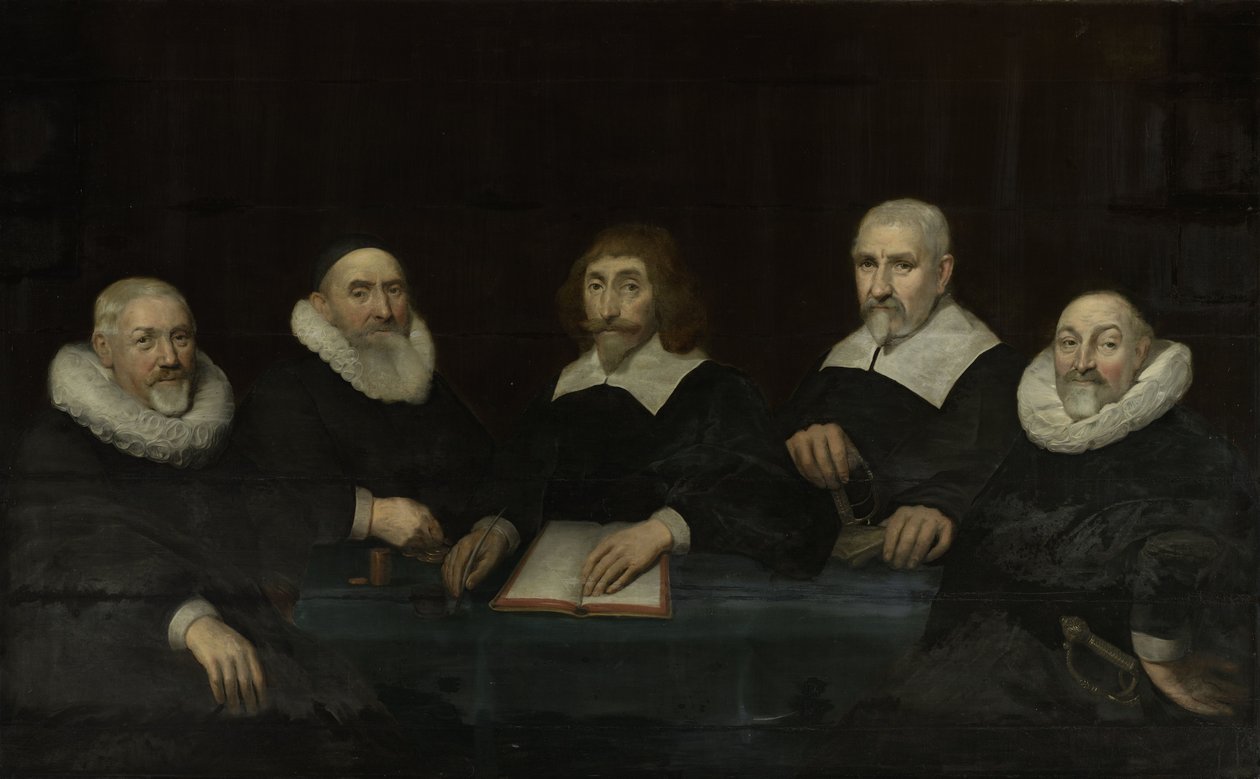  by Allaert van Loeninga