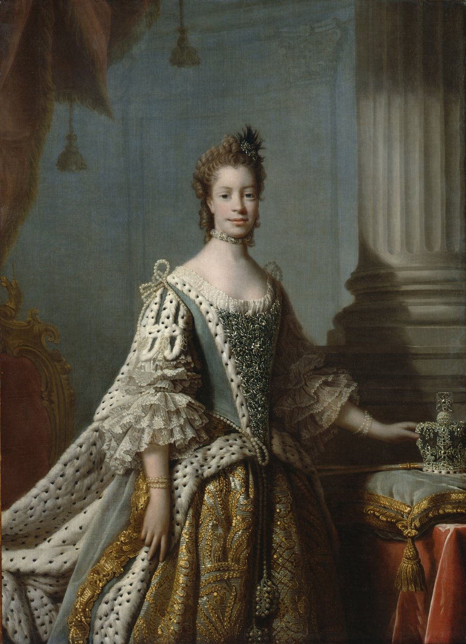 Mecklenburg-Strelitz