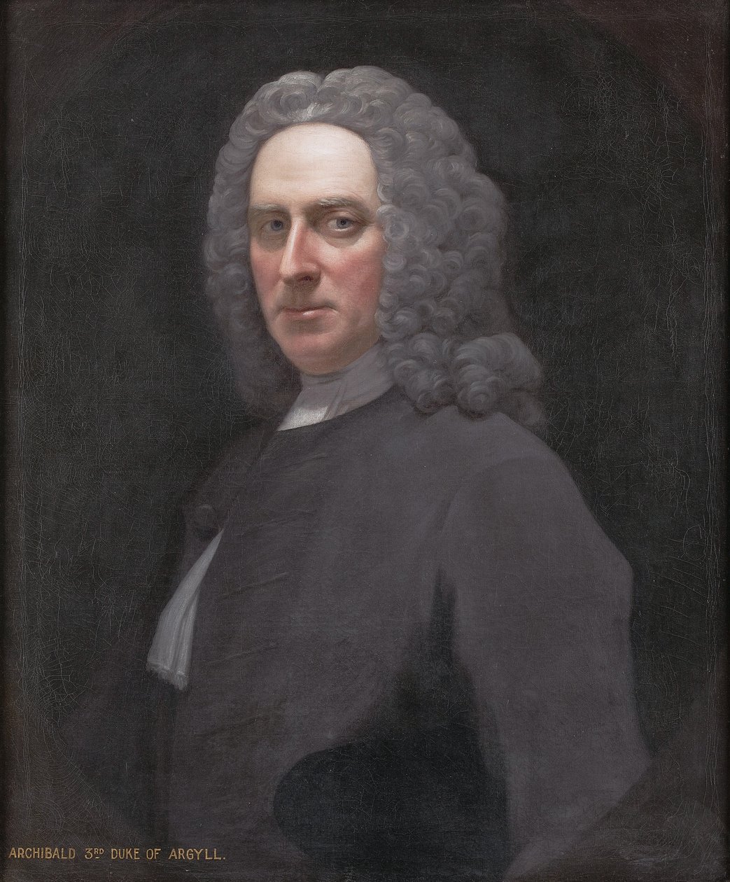 Archibald Campbell, 3. Argyll Dükü