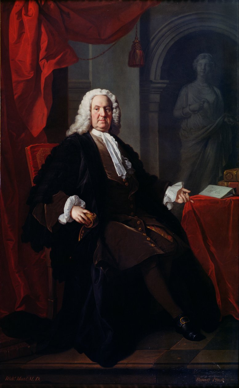 Richard Mead