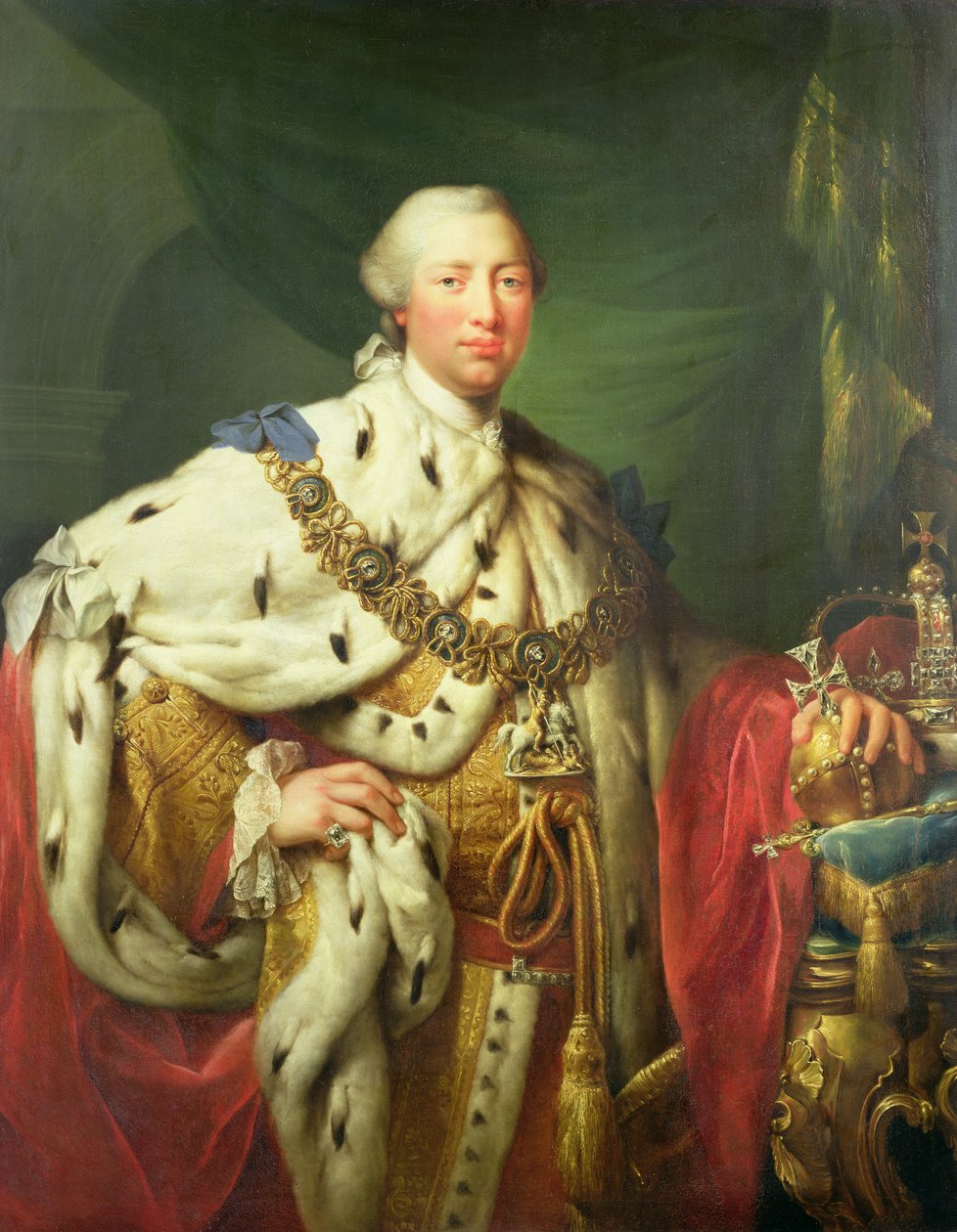 George III