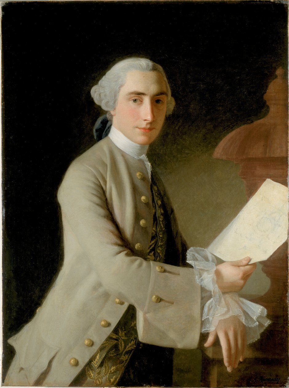 James Adam
