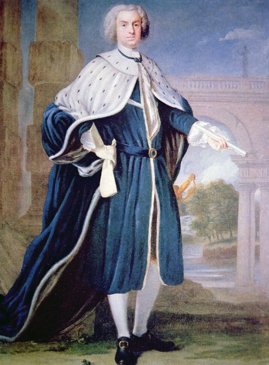Charles Calvert