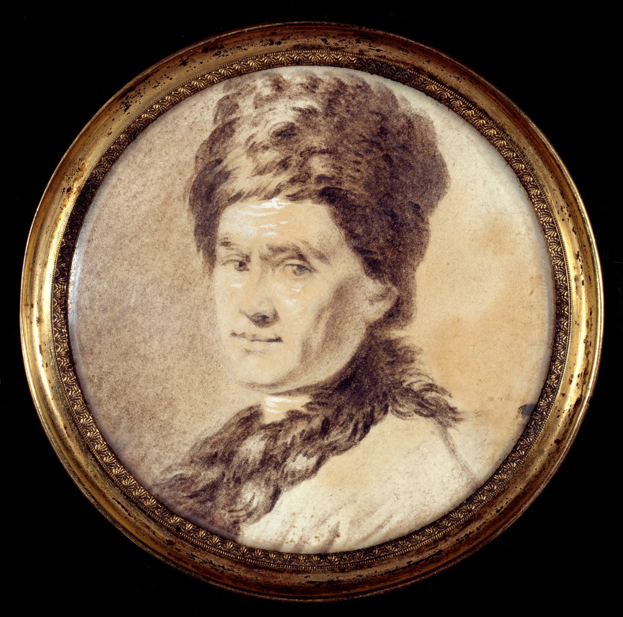 İsviçreli filozof Jean Jacques Rousseau