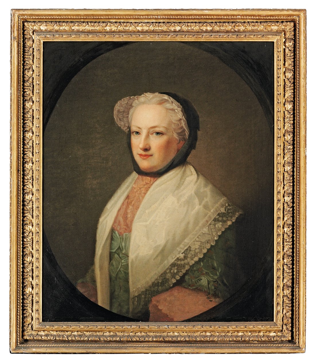 Anne Drelincourt
