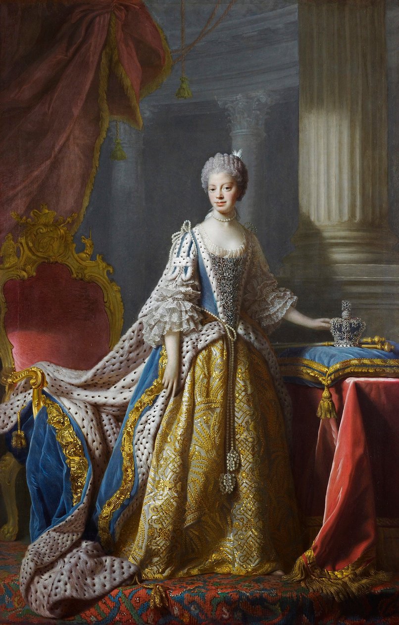  by Allan Ramsay