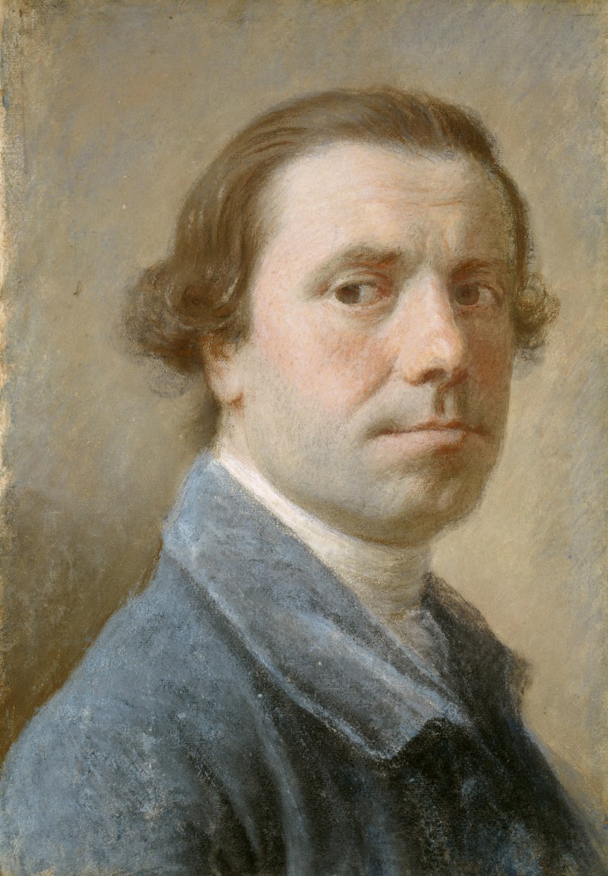  by Allan Ramsay