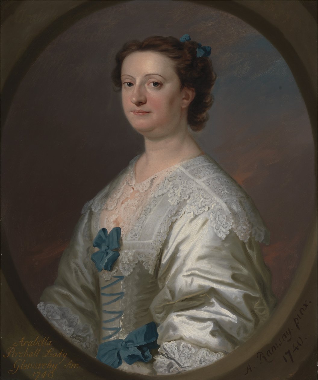  by Allan Ramsay
