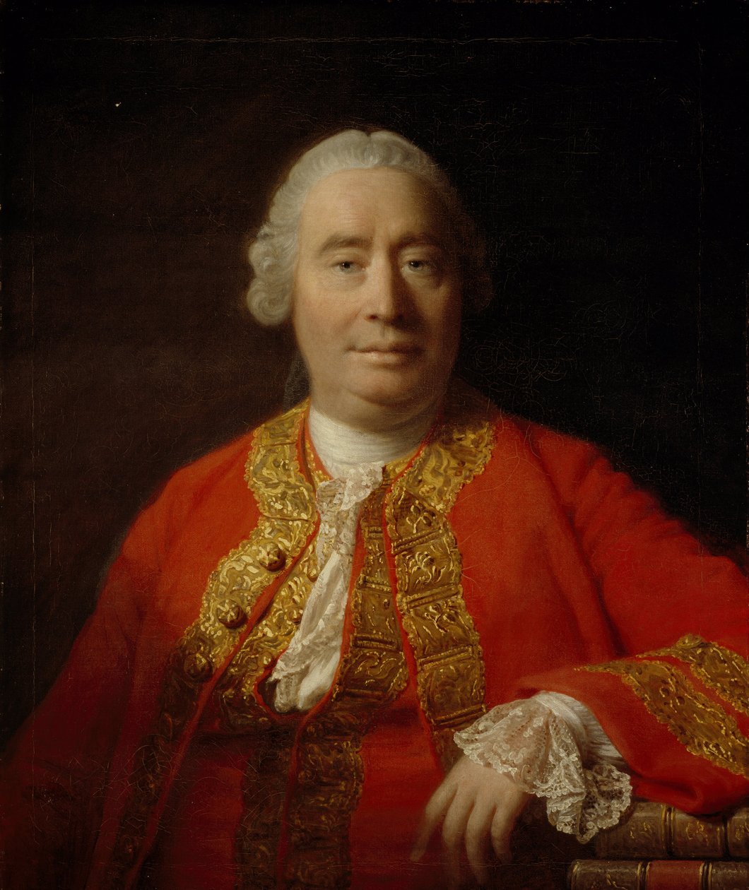  by Allan Ramsay