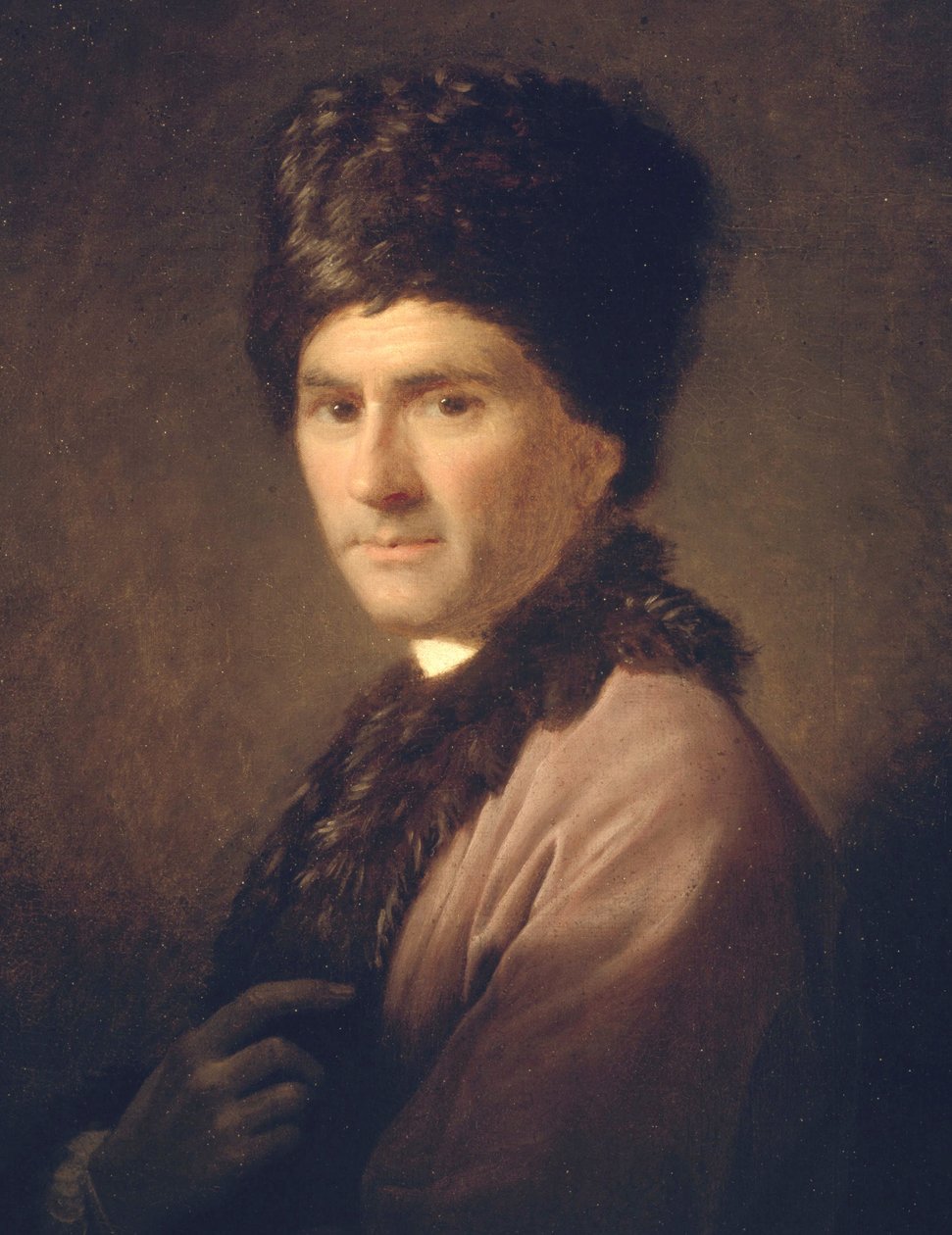  by Allan Ramsay