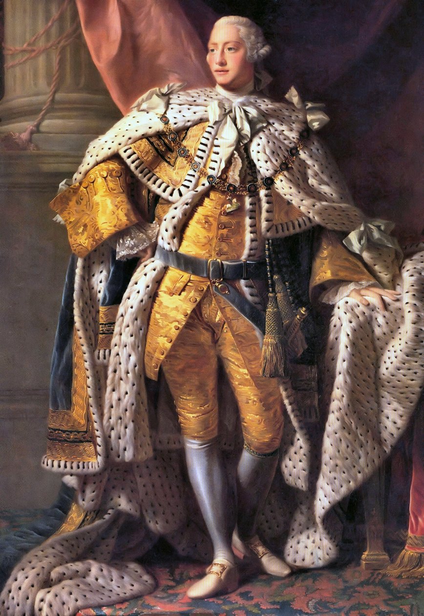  by Allan Ramsay