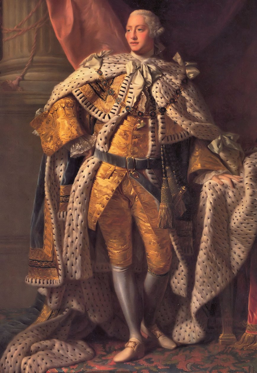  by Allan Ramsay