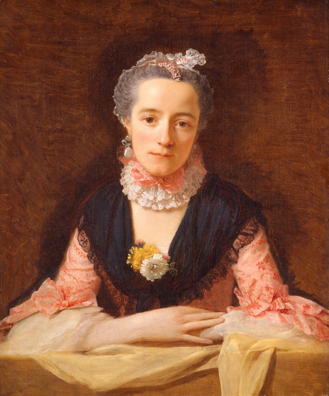  by Allan Ramsay