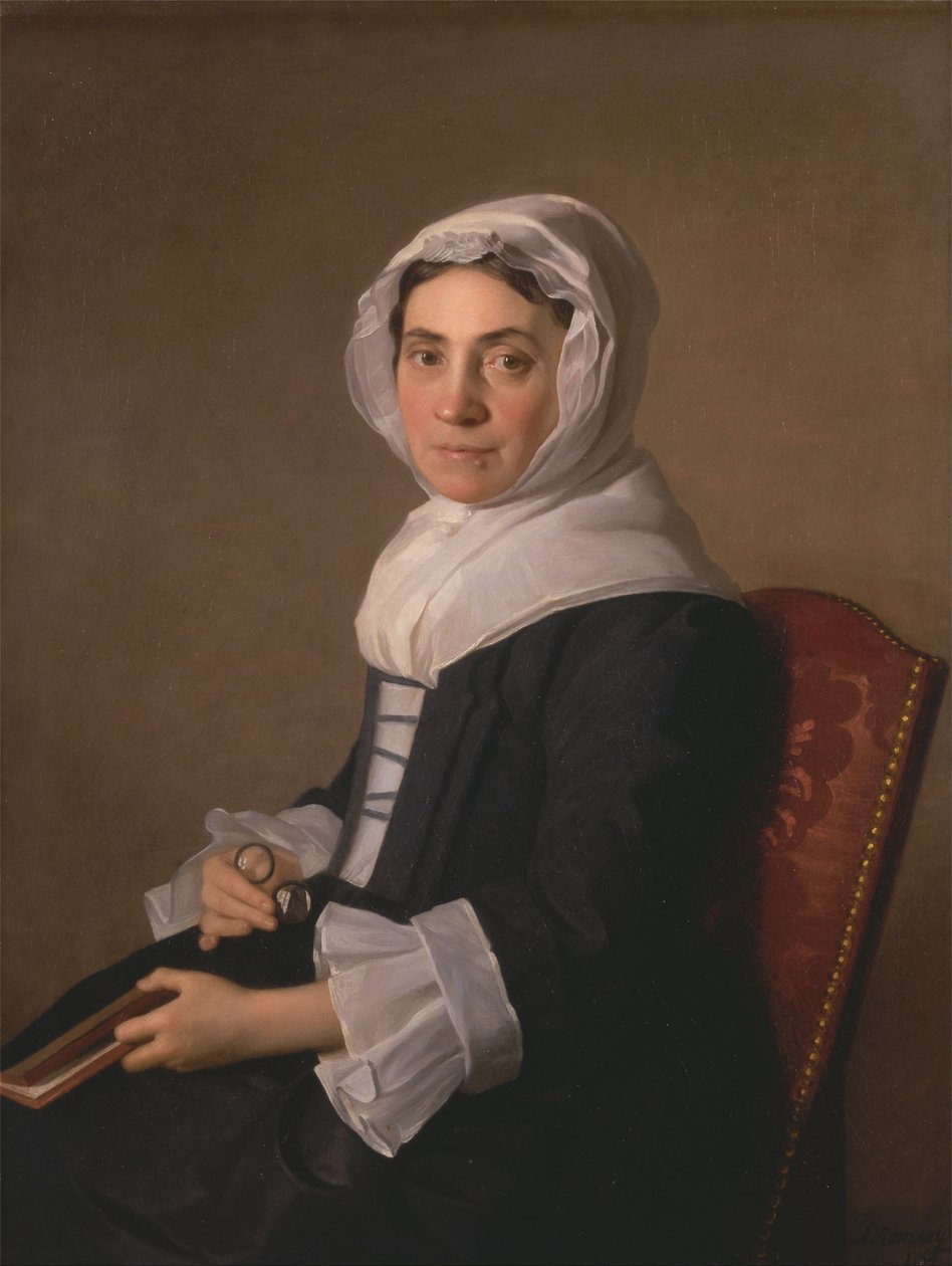 by Allan Ramsay