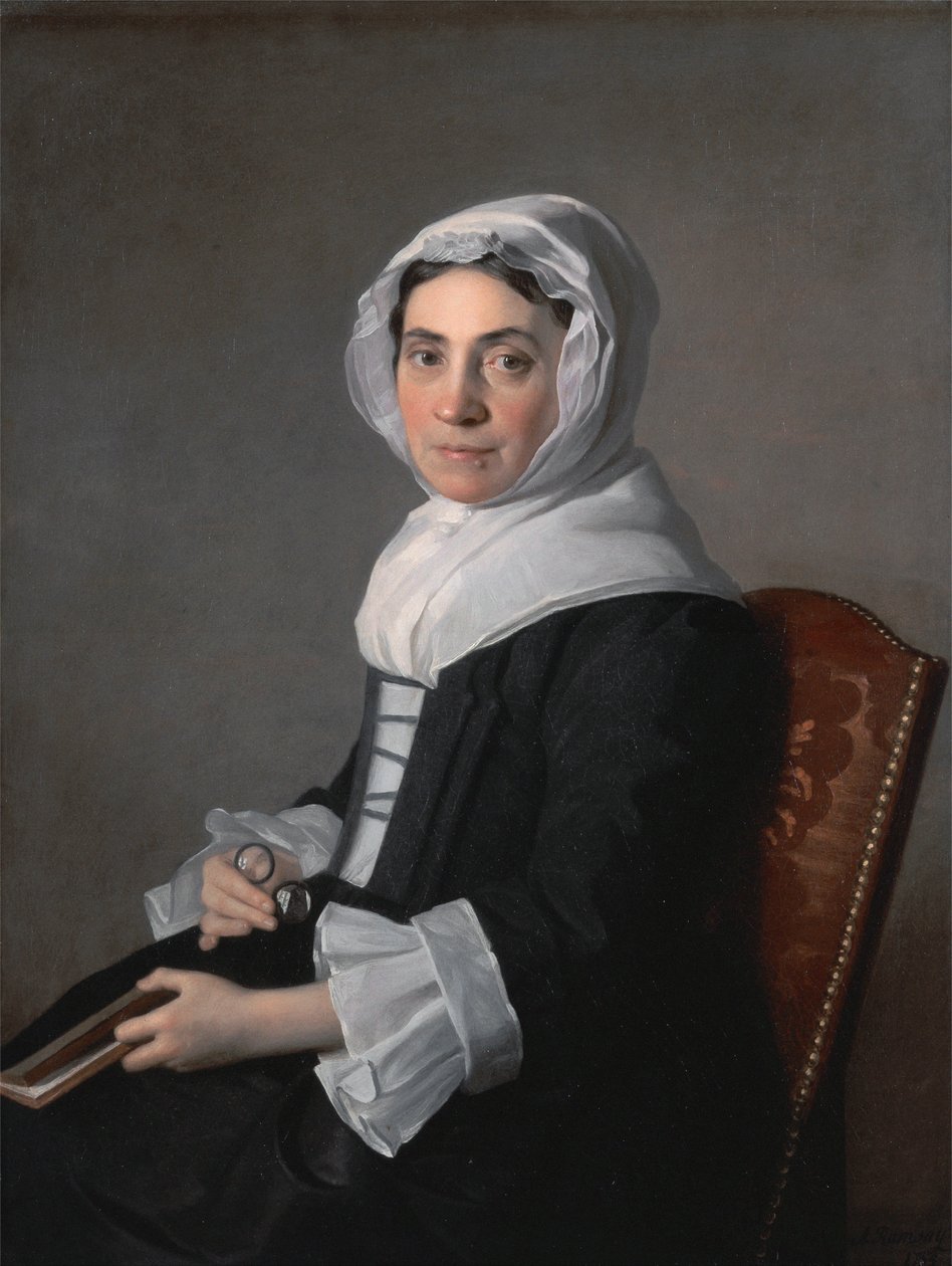  by Allan Ramsay