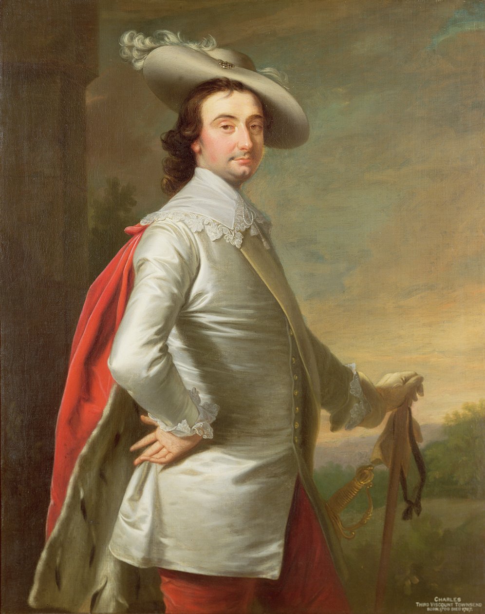 Charles