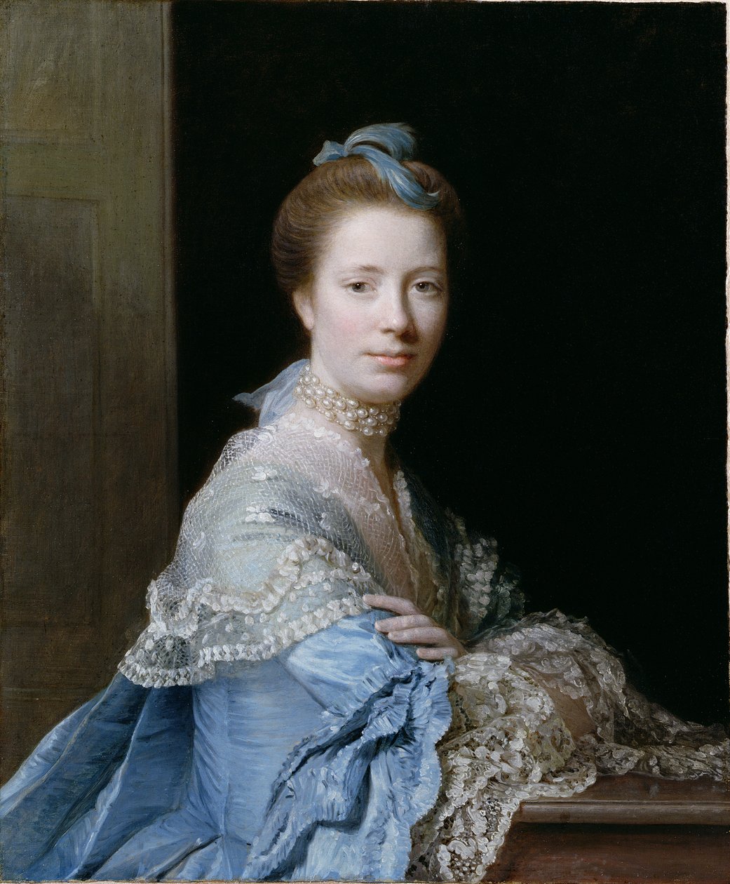  by Allan Ramsay