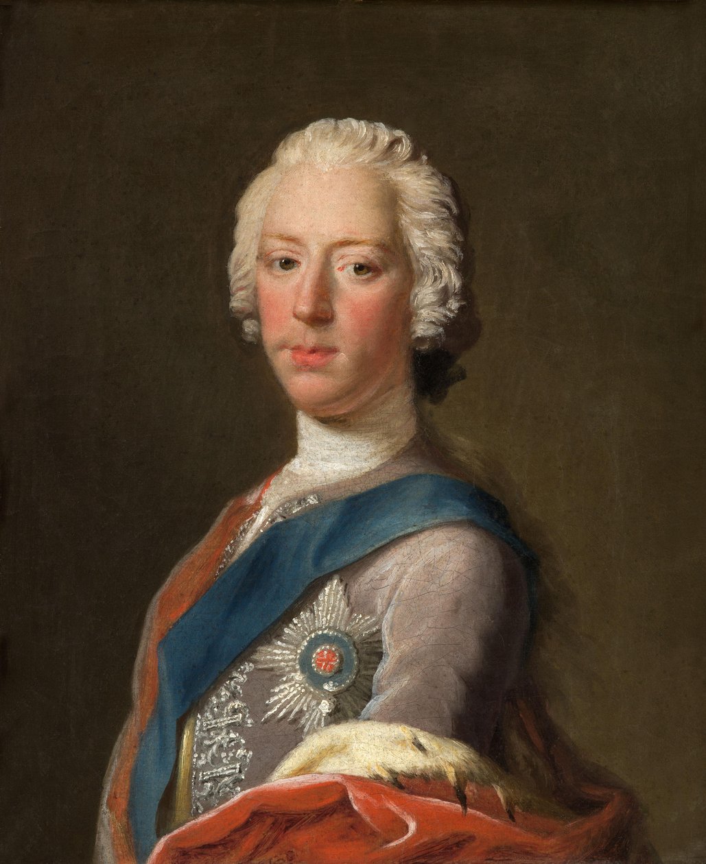  by Allan Ramsay