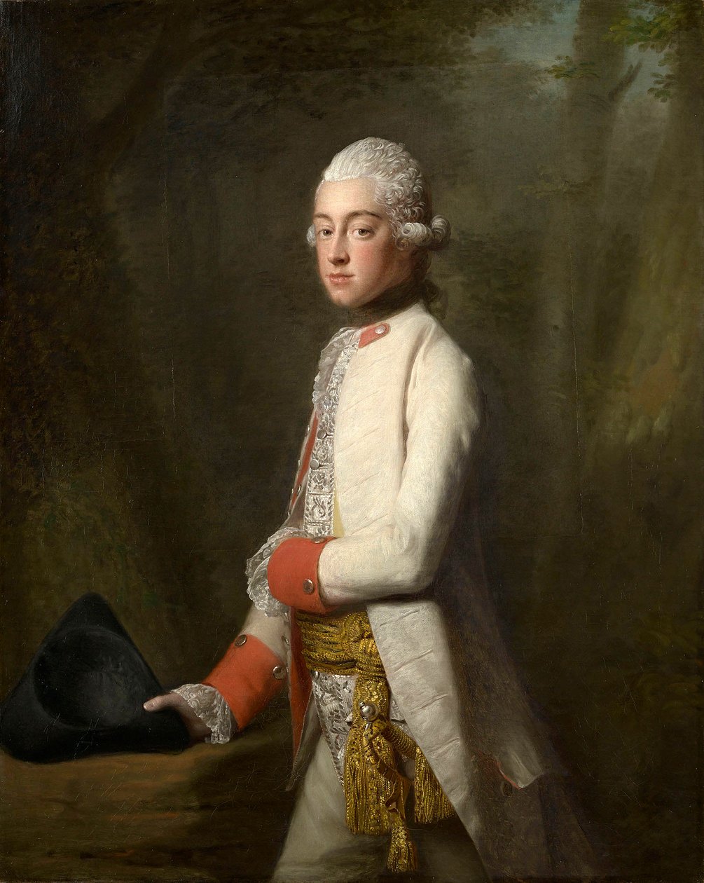 by Allan Ramsay