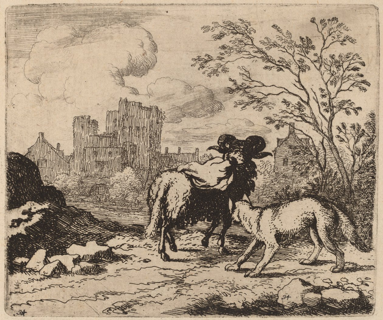 Reynard, Koç