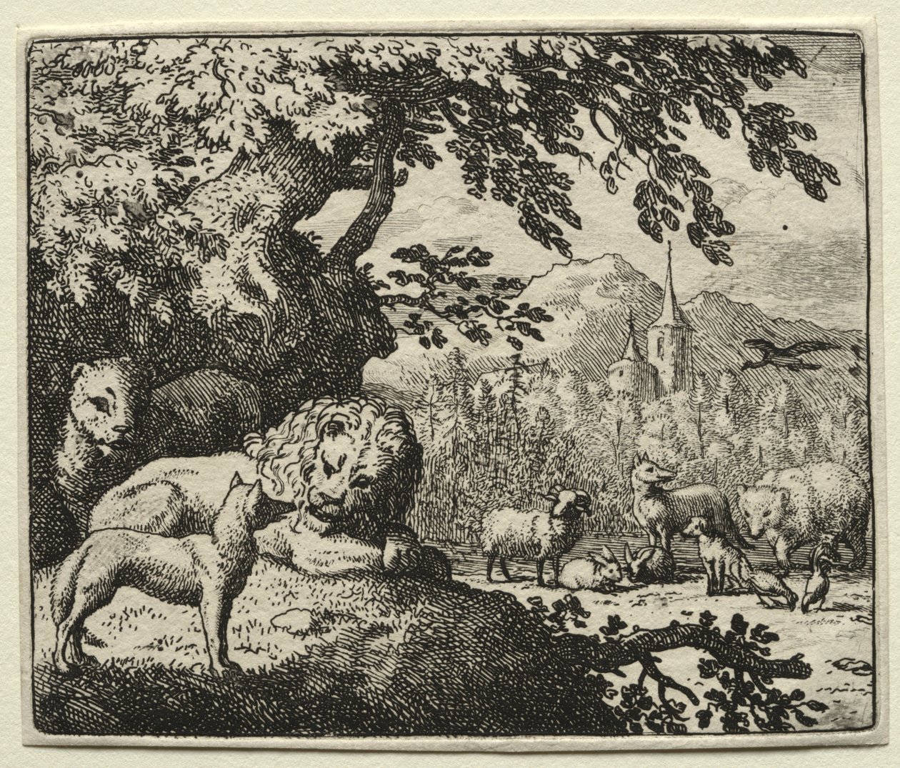 Tilki Reynard: Reynard Hikayesine Devam Ediyor. by Allart van Everdingen