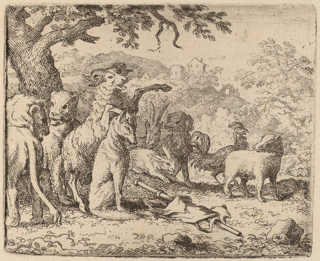 Ram Reynard