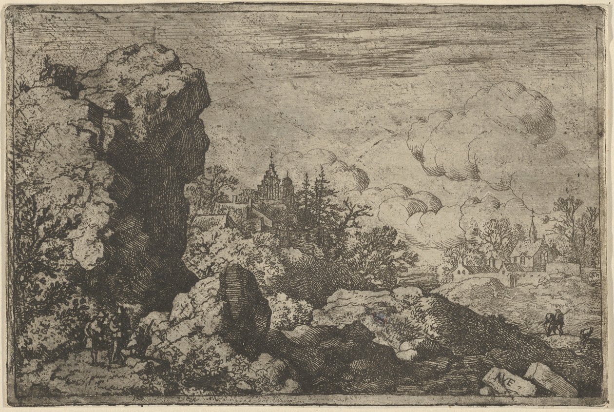 High Rock