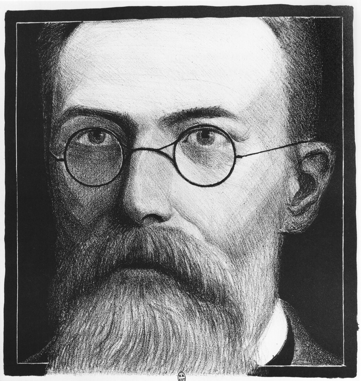 Nikolai Andreievich Rimsky-Korsakov