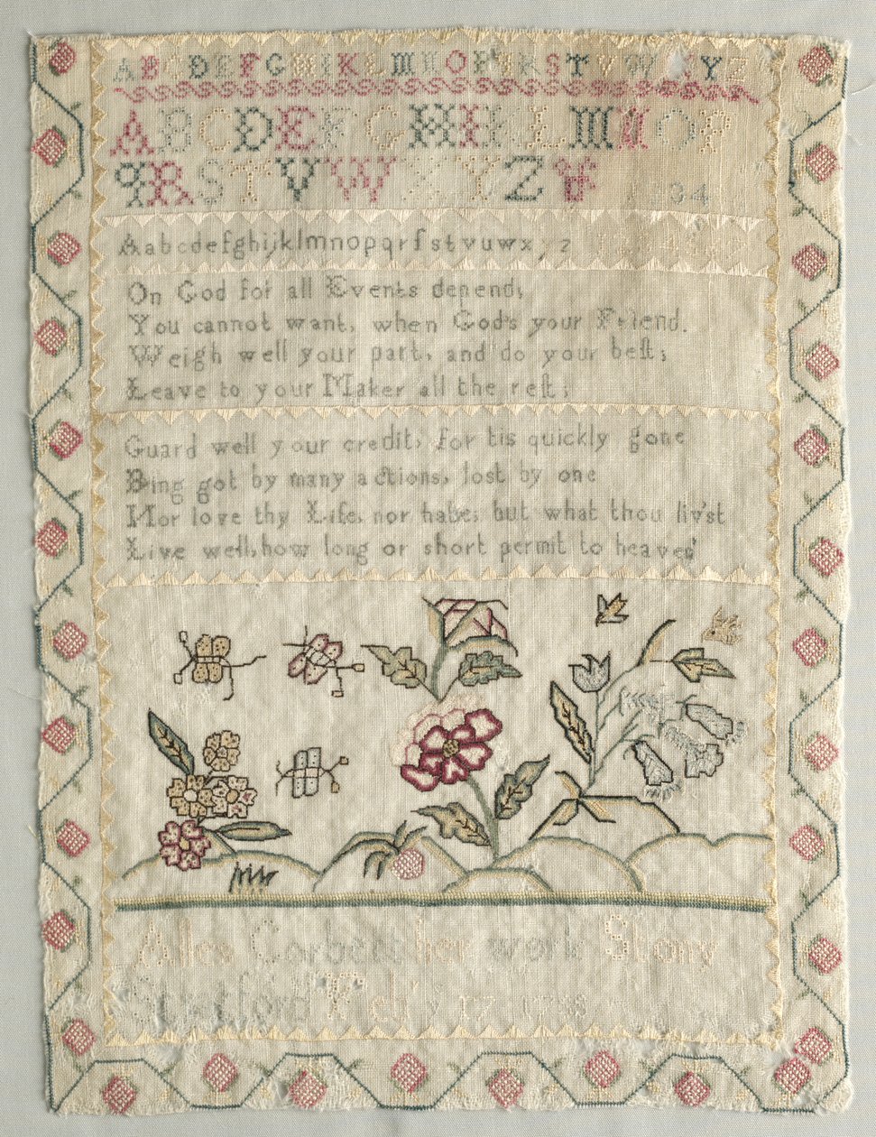 örnekleyici by Alles Corbett