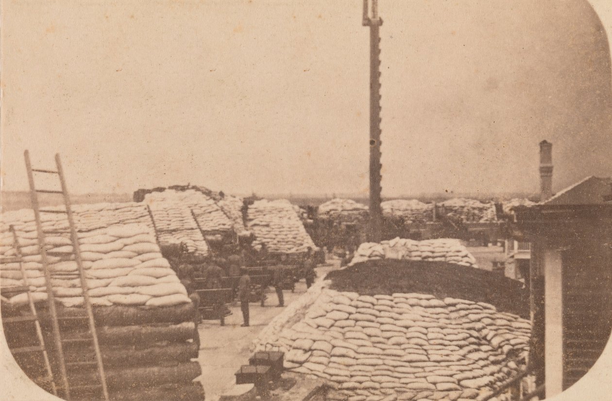 Fort Sumter