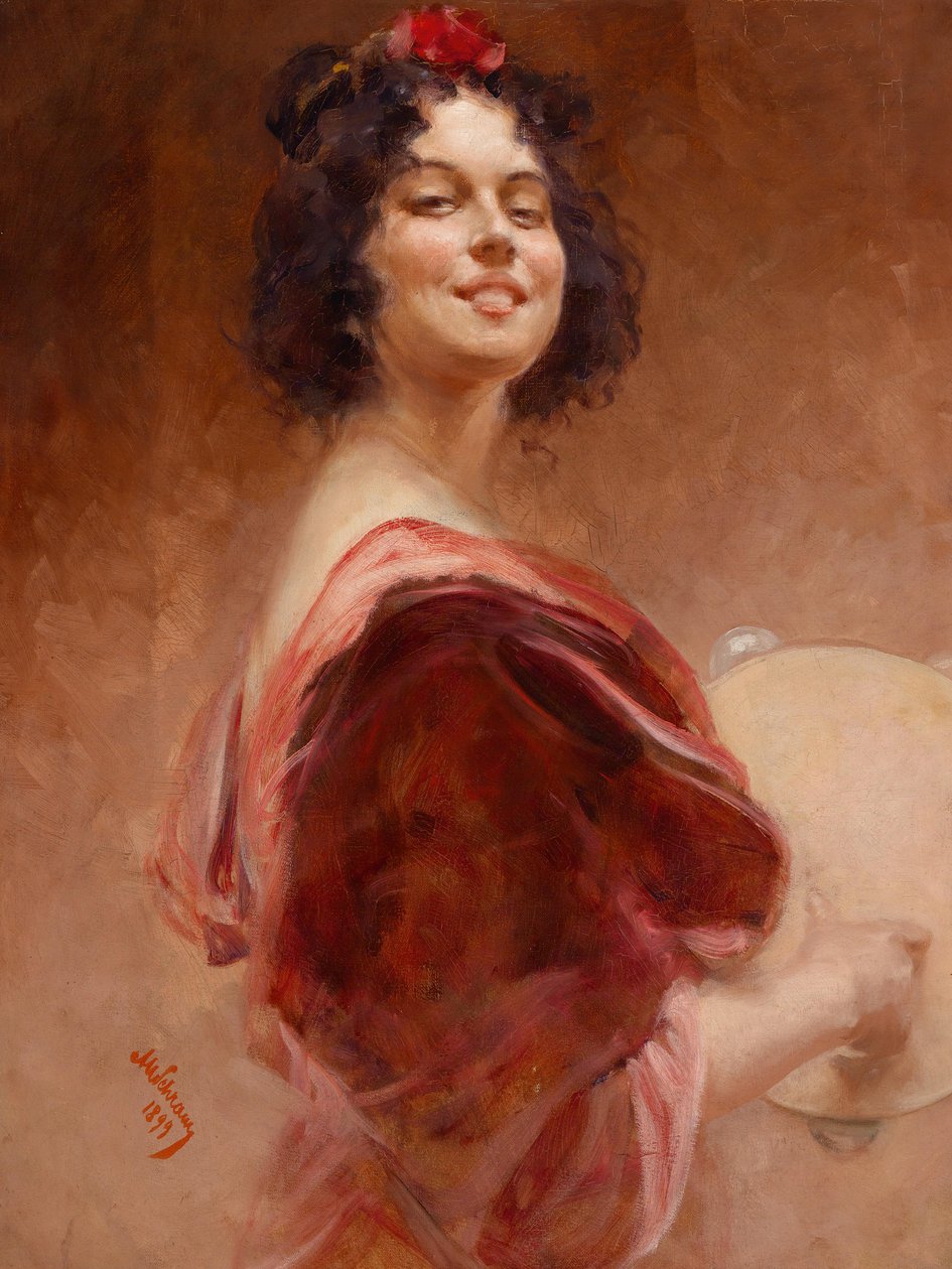  by Alois Hans Schram