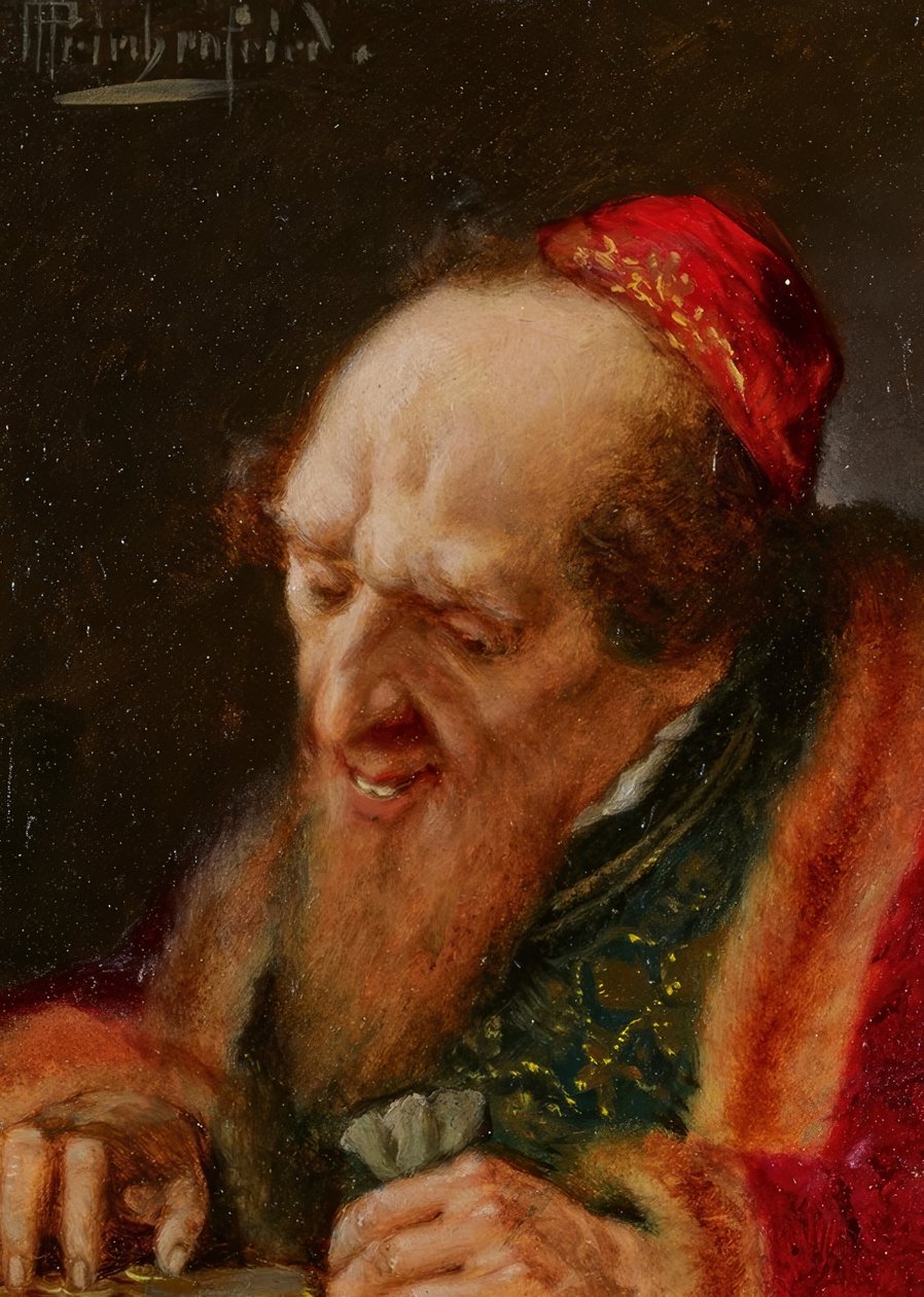  by Alois Heinrich Priechenfried