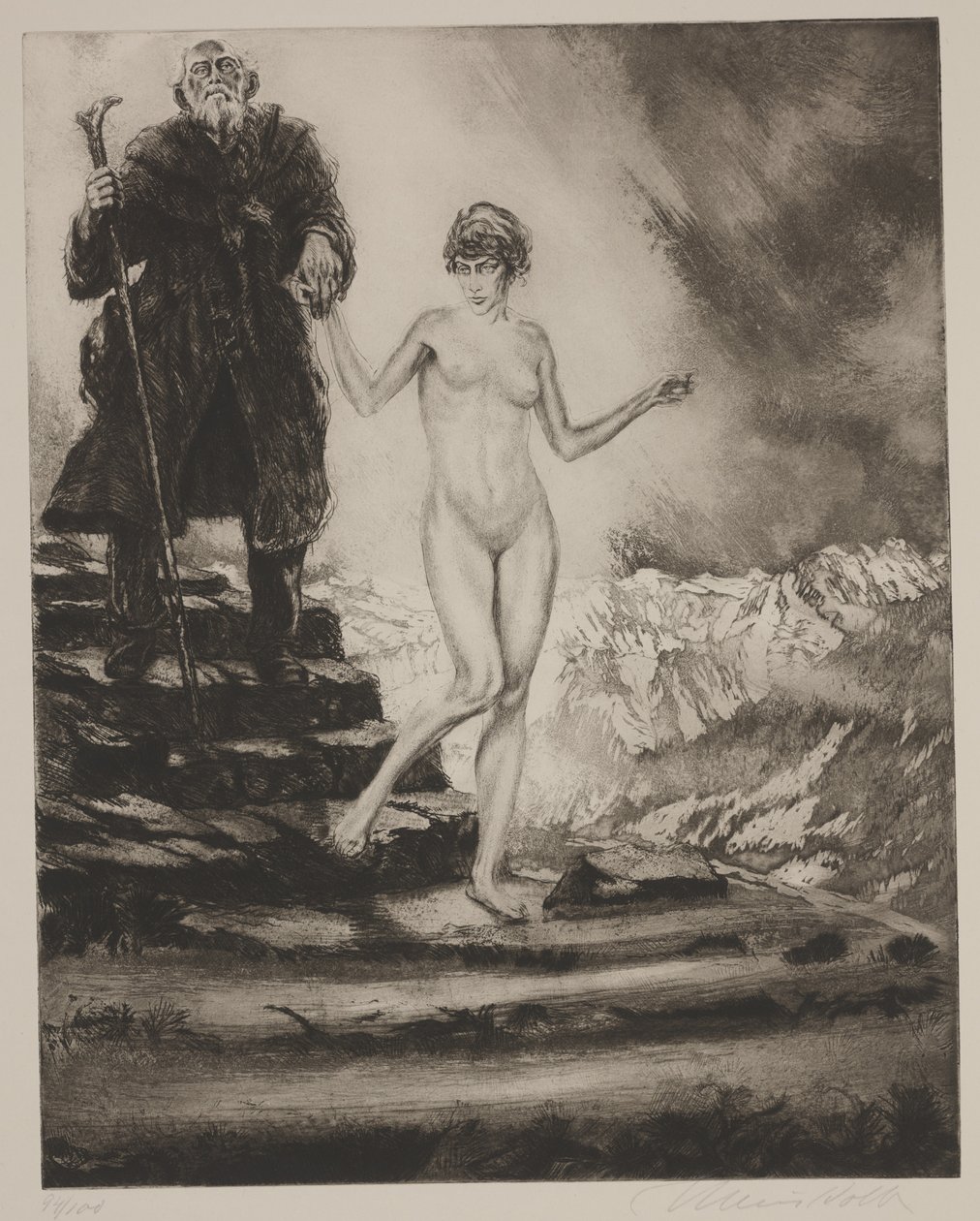 İsimsiz by Alois Kolb