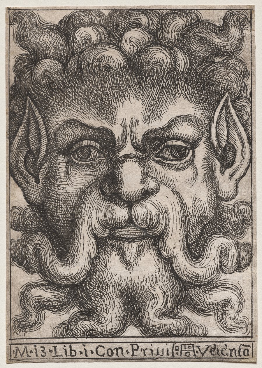 Grotesk Maskeler: Maske 13, Kitap I by Aloisio Giovannoli