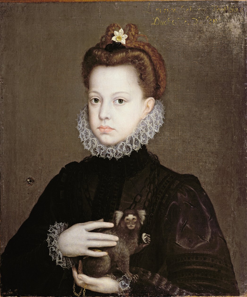 İspanya Kralı II. Philip