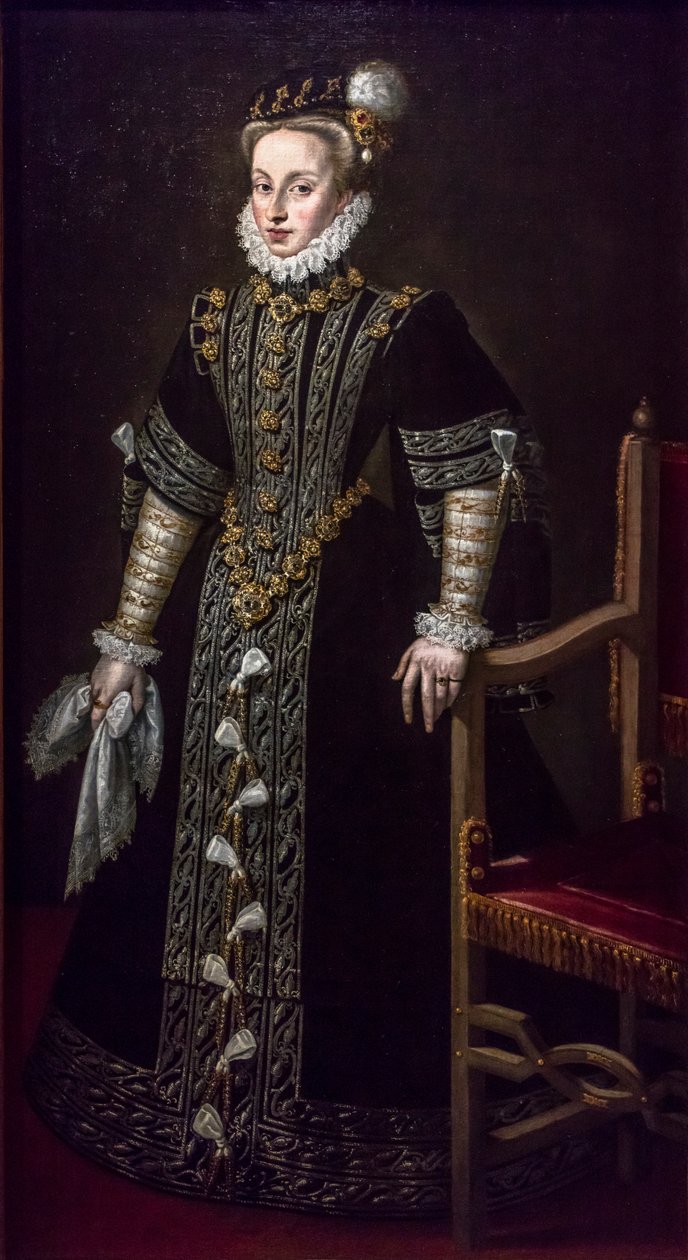 Avusturyalı Anne