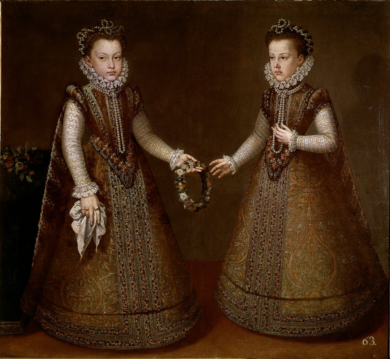 İspanya Kralı II. Philip