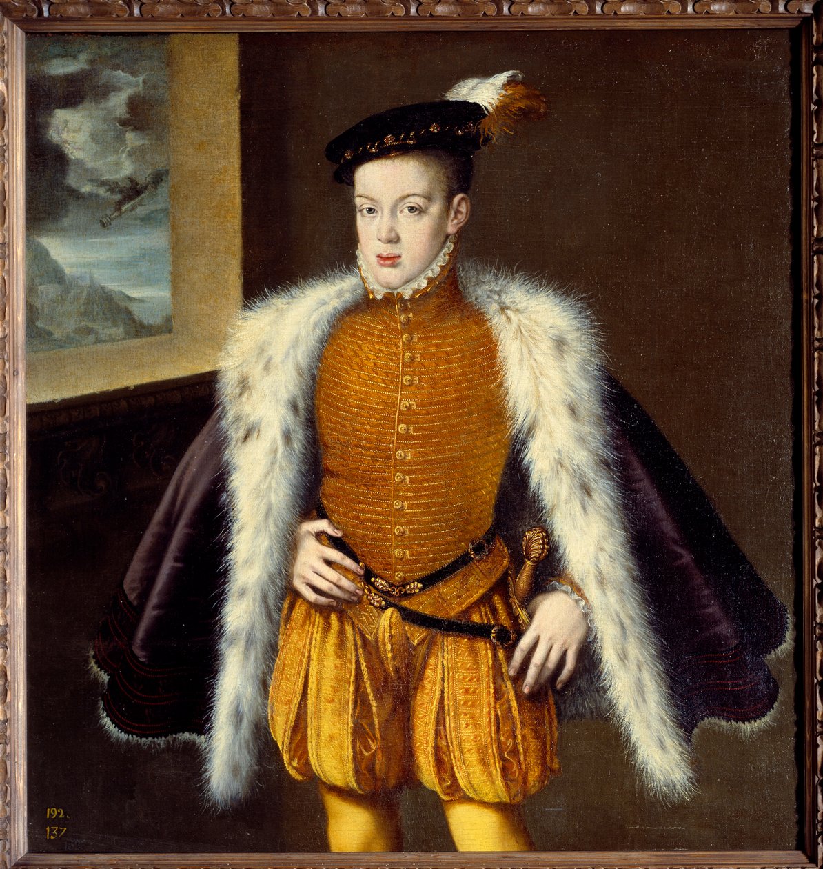II. Philip