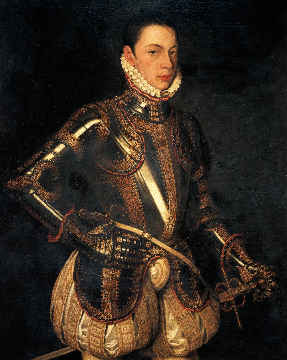 Alessandro Farnese