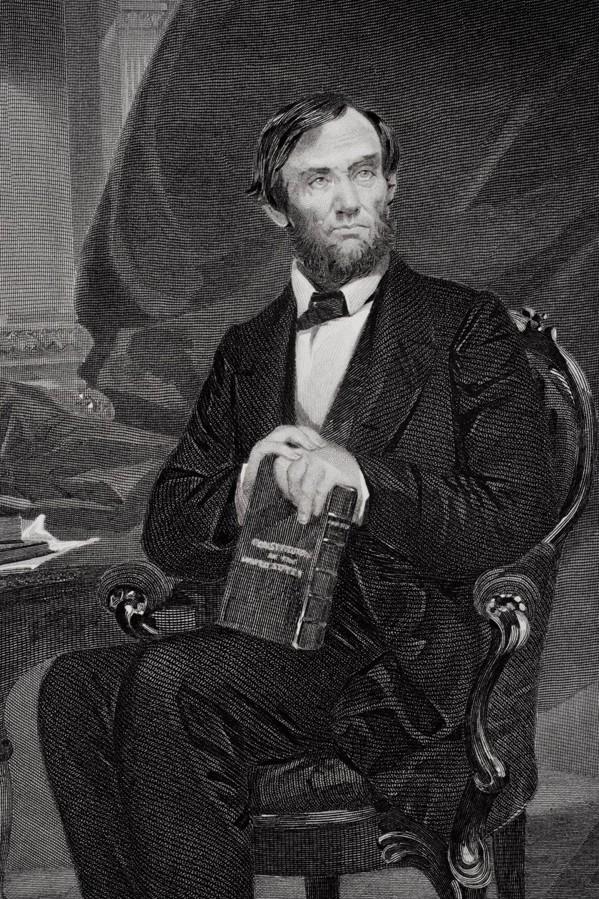 Abraham Lincoln