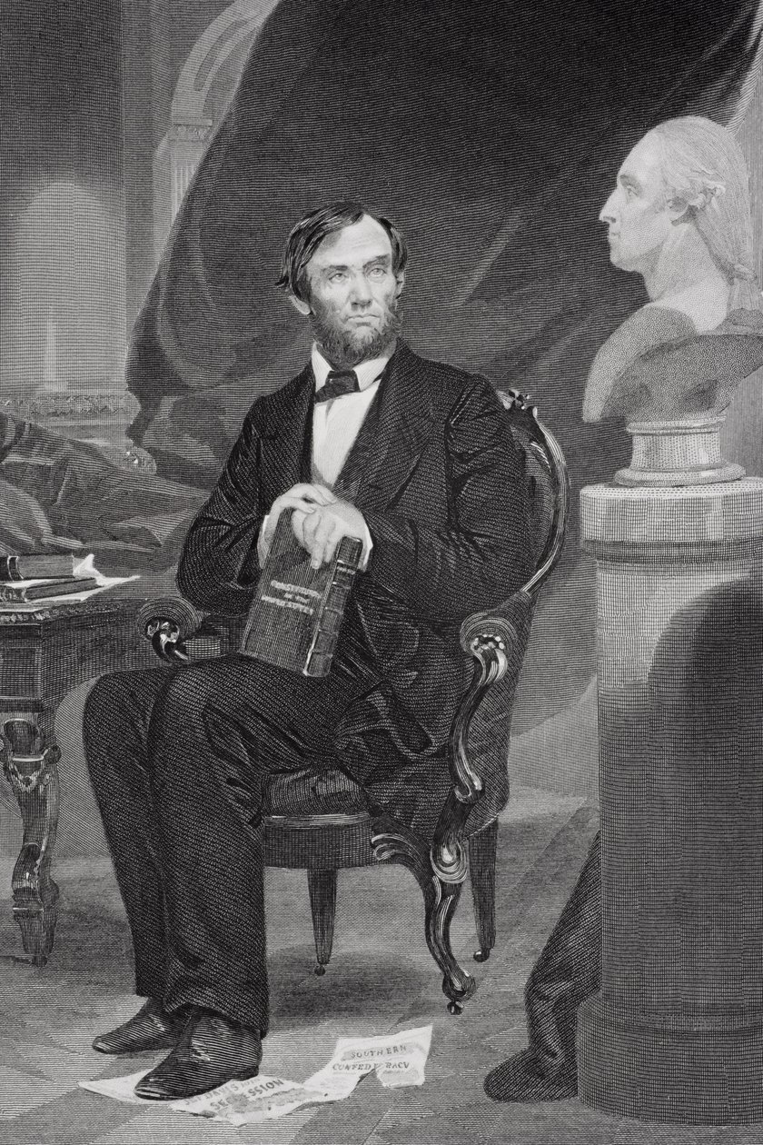 Abraham Lincoln