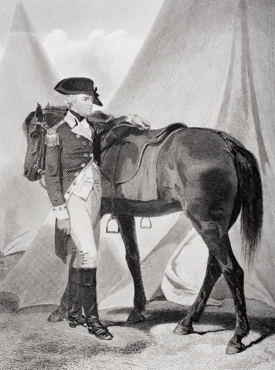 Anthony Wayne
